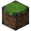 Grass Block 2x