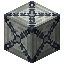 Invar Block 4x