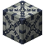 Invar Block 8x