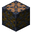 Jungle Log 9x