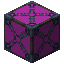 Magenta Concrete 6x