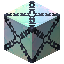 Nether Star Block 4x