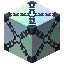 Nether Star Block 5x