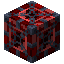 Block Of Nitro Crystal 8x