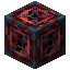 Block Of Nitro Crystal 9x