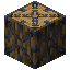 Oak Log 7x