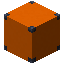 Orange Concrete 1x