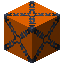 Orange Concrete 4x