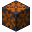 Orange Concrete 9x