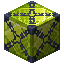 Peridot Block 5x