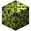 Peridot Block 7x