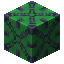 Pulsating Alloy Block 8x