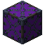 Purple Concrete 9x