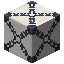 Block of Quartz 5x