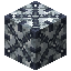 Raw Aluminum Block 8x