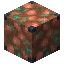 Block of Raw Copper 1x