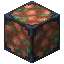 Block of Raw Copper 3x