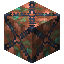 Block of Raw Copper 4x