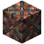 Block of Raw Copper 7x