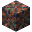 Block of Raw Copper 8x