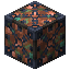 Block of Raw Copper 9x