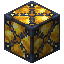Block of Raw Gold 6x