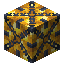 Block of Raw Gold 7x
