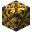 Block of Raw Gold 8x