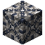 Raw Iridium Block 7x