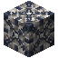 Raw Iridium Block 8x