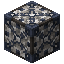 Raw Iridium Block 9x
