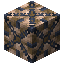 Block of Raw Iron 7x