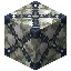 Raw Nickel Block 5x