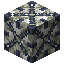 Raw Nickel Block 8x
