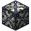 Raw Nickel Block 9x