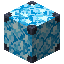 Raw Platinum Block 2x