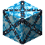 Raw Platinum Block 4x