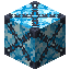 Raw Platinum Block 5x