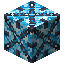 Raw Platinum Block 7x