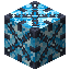Raw Platinum Block 8x