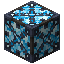 Raw Platinum Block 9x
