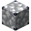 Raw Silver Block 1x