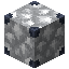 Raw Silver Block 2x