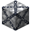 Raw Silver Block 4x