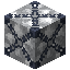 Raw Silver Block 5x