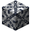 Raw Silver Block 7x