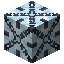 Raw Tin Block 7x