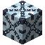 Raw Tin Block 8x