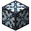 Raw Tin Block 9x