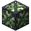 Raw Uranium Block 9x